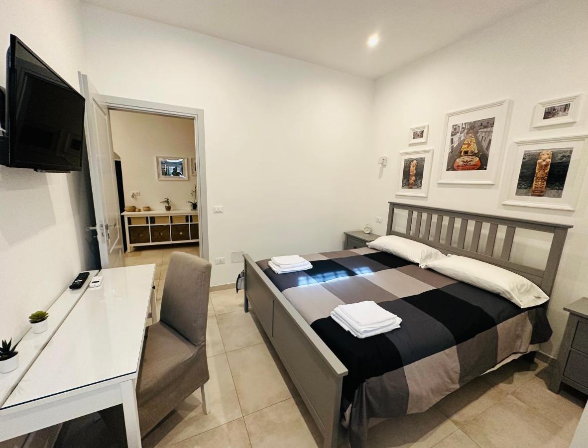 Tannur Del Carmine Villa Noto Bagian luar foto