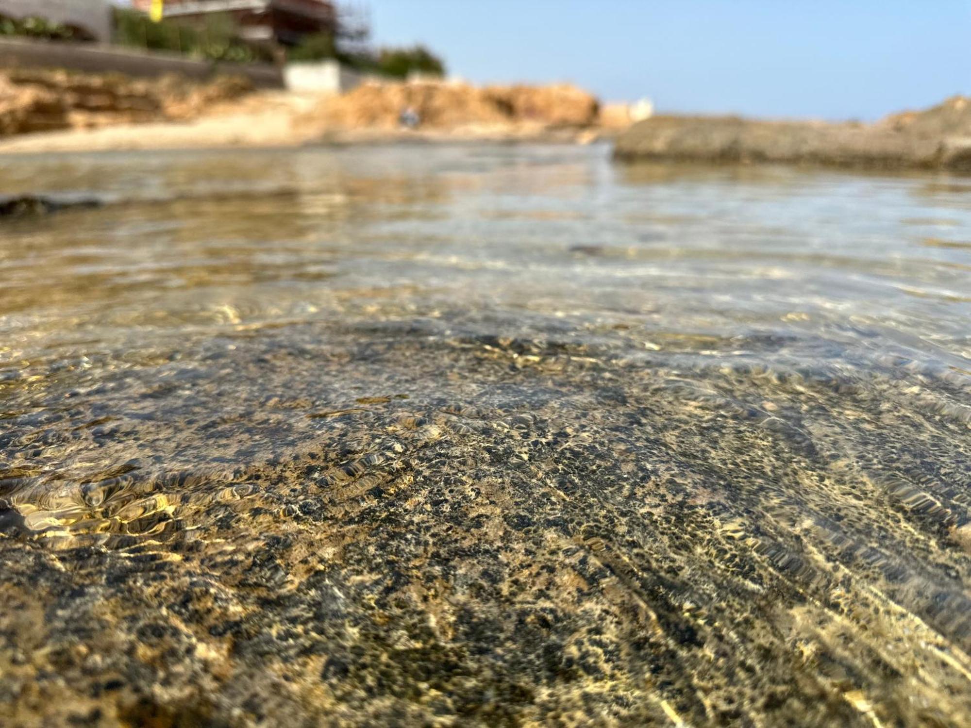 Tannur Del Carmine Villa Noto Bagian luar foto