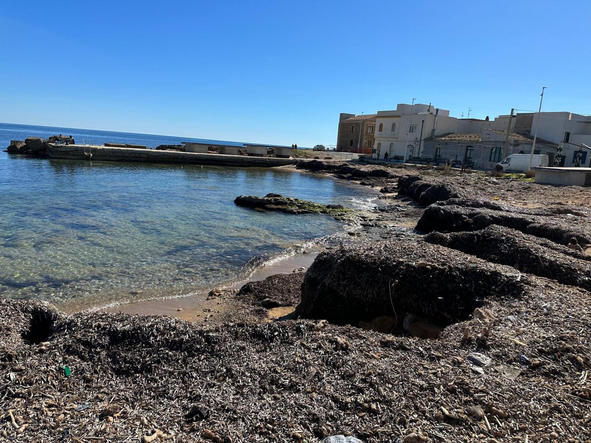 Tannur Del Carmine Villa Noto Bagian luar foto