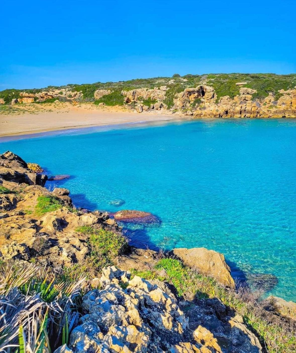 Tannur Del Carmine Villa Noto Bagian luar foto